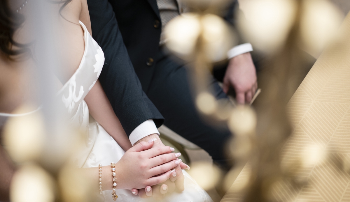 Pintér Andrea szertartásvezető