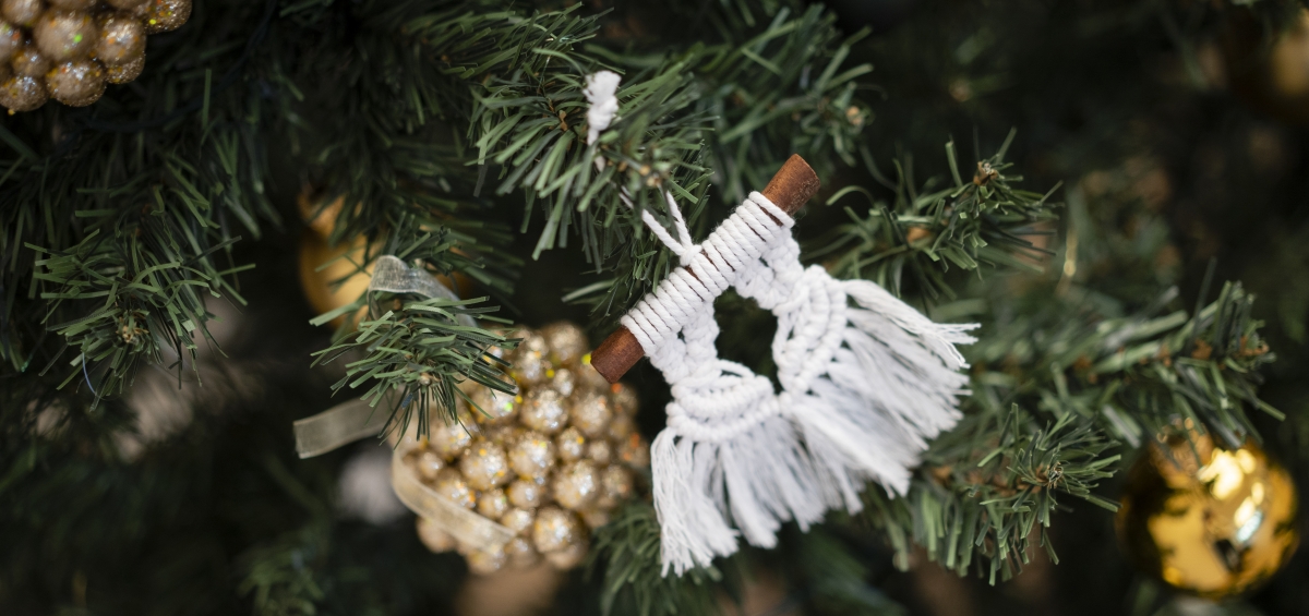 Karácsonyi esküvő