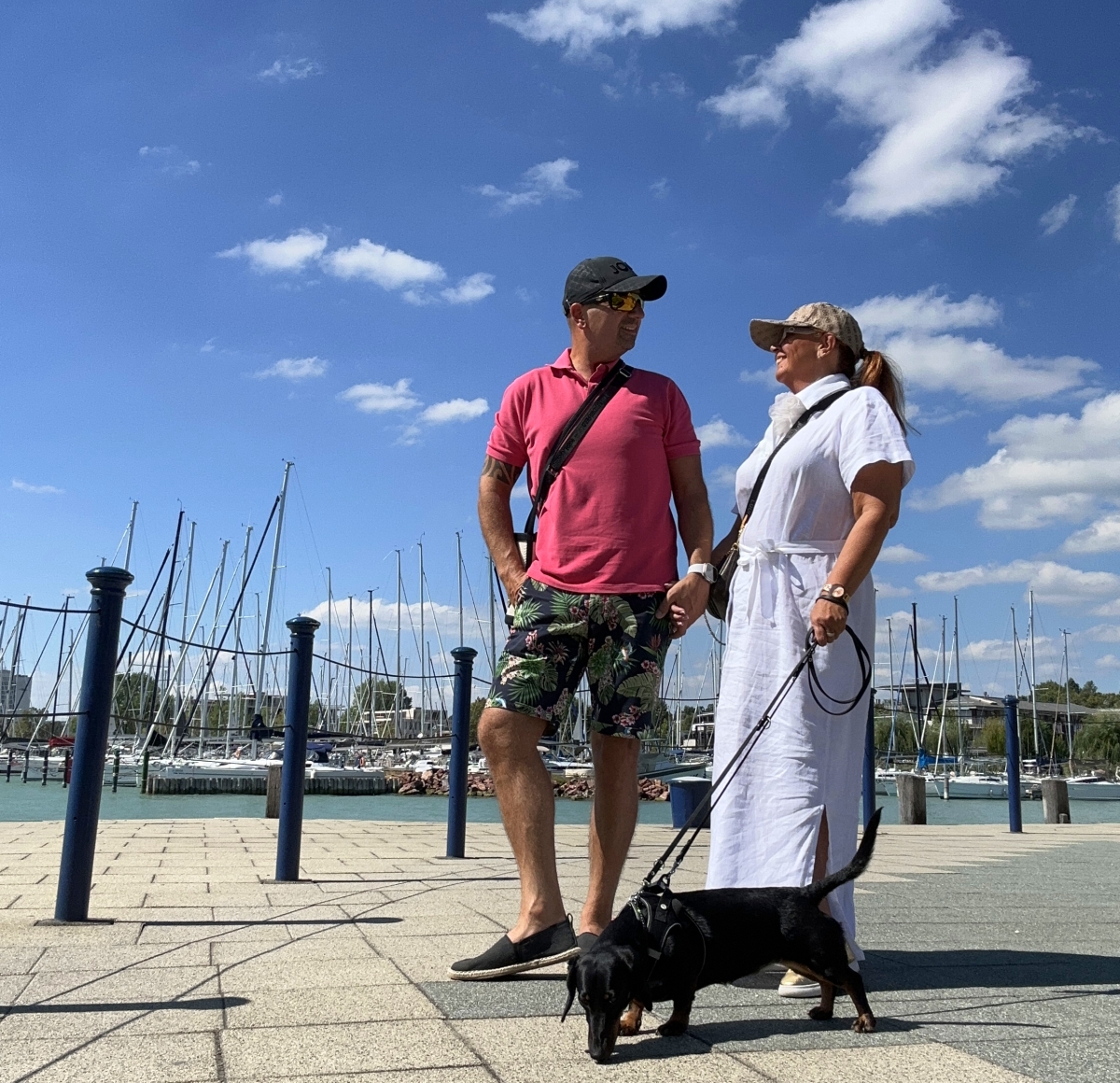 Tihany Kutyabarát Balaton