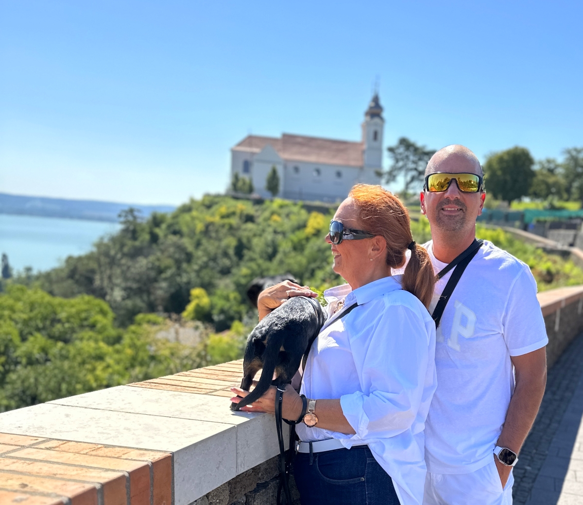 Tihany Kutyabarát Balaton