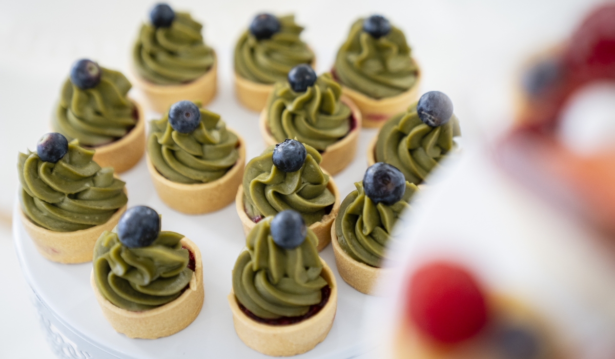 Álomcake desszertműhely