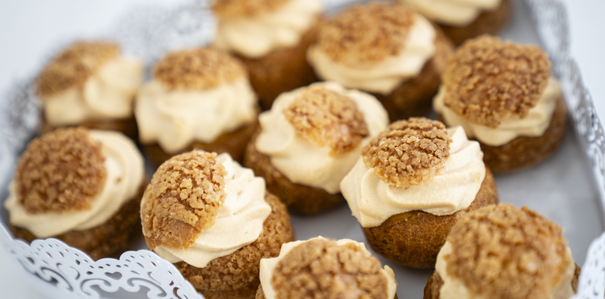 ÁlomCake desszertműhely