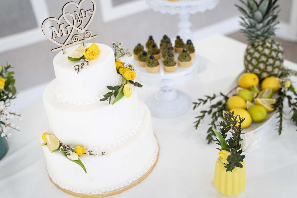 ÁlomCake desszertműhely