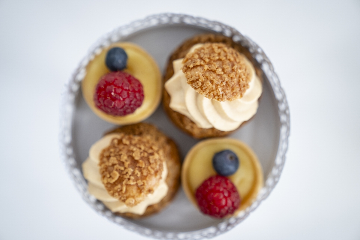 Álomcake desszertműhely