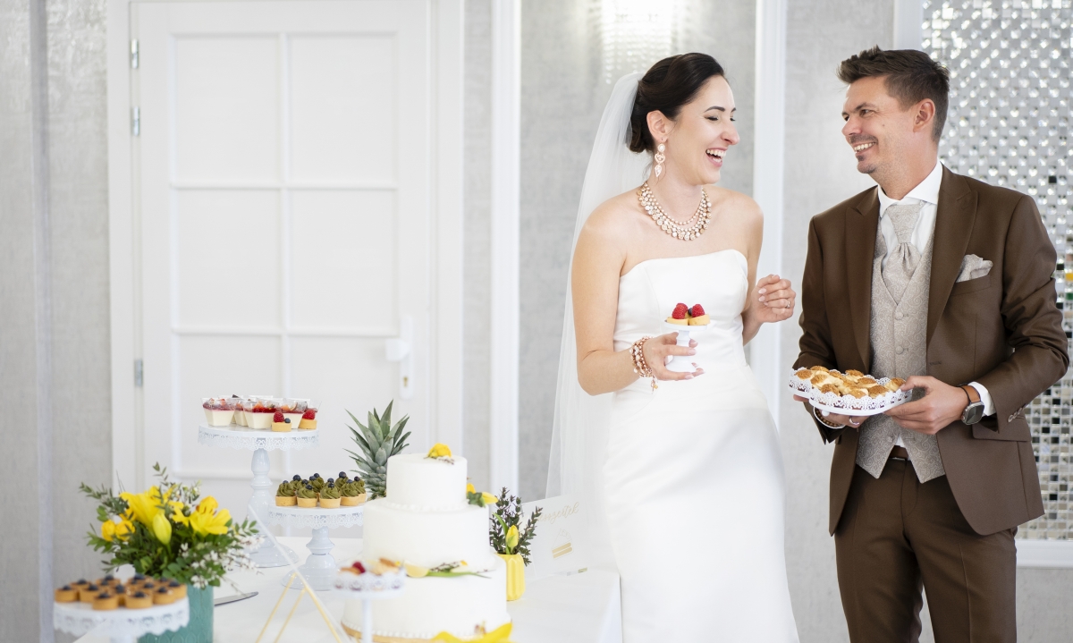 Álomcake desszertműhely