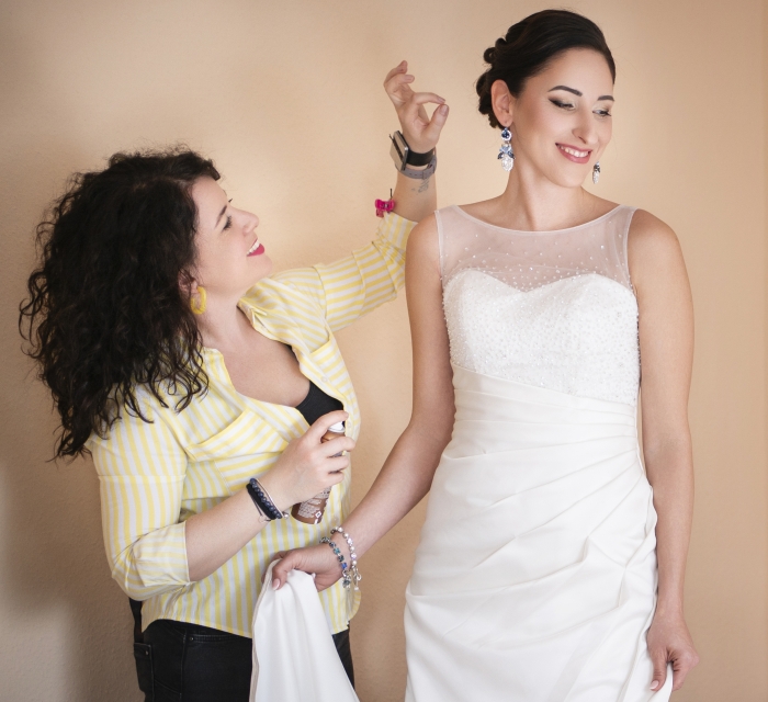 Staudt Hanna hairstylist