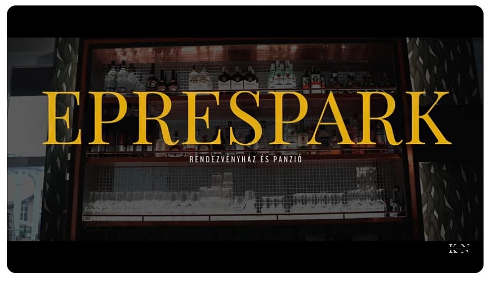 Köő Norbert videó