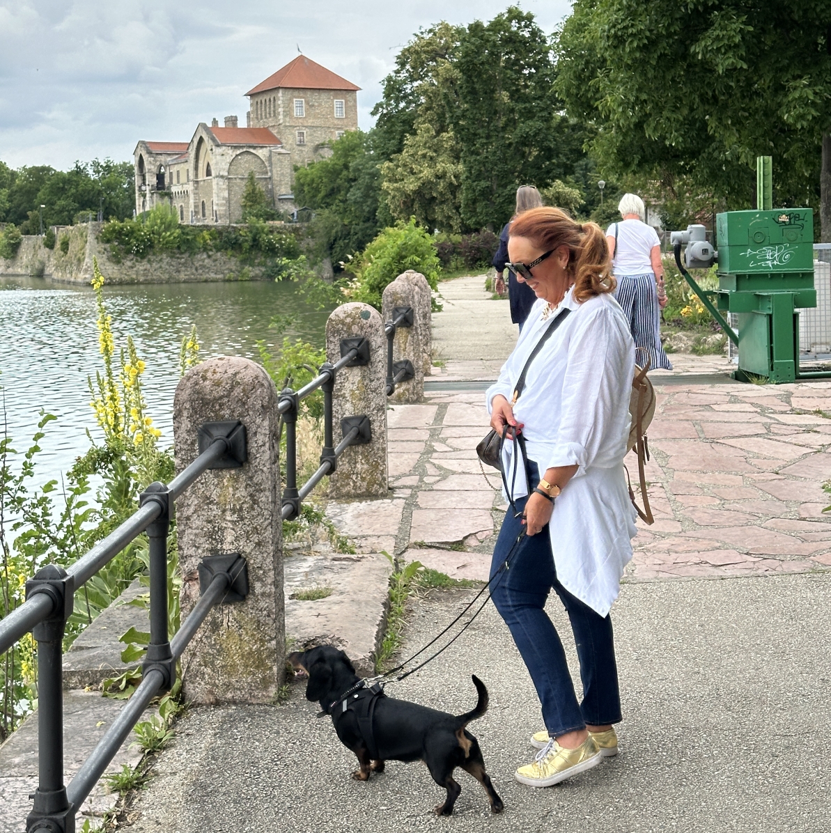 Tatai vár