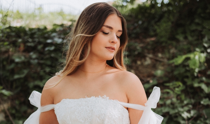 Kárpáti-Gere Boglárka makeup artist