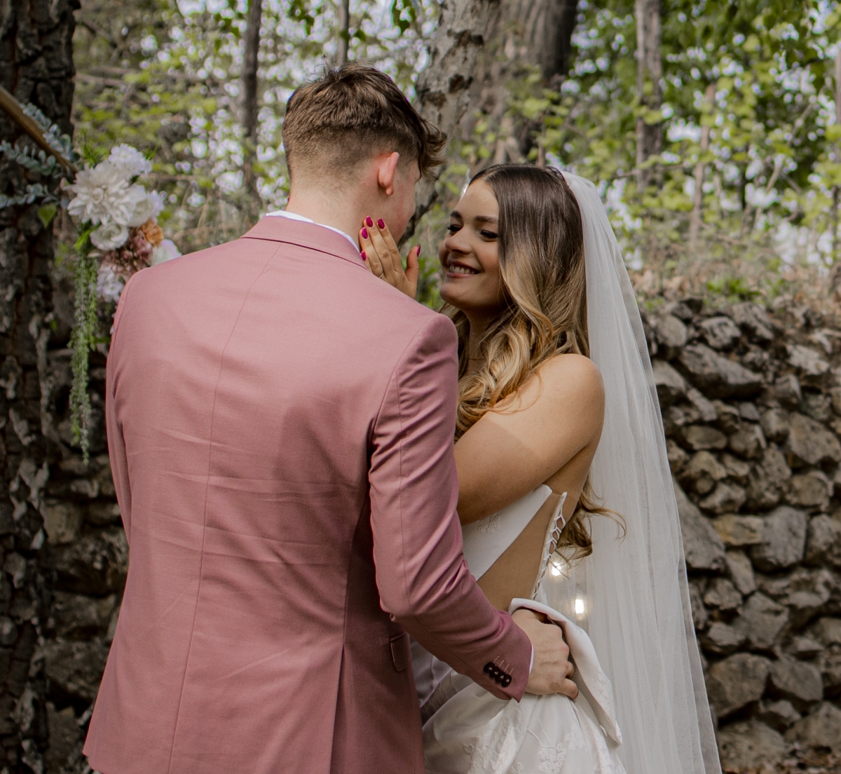 Szertartásvezető Pintér Andrea