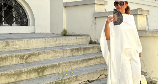 Reed and Rime kalapszalon Pintér Andrea