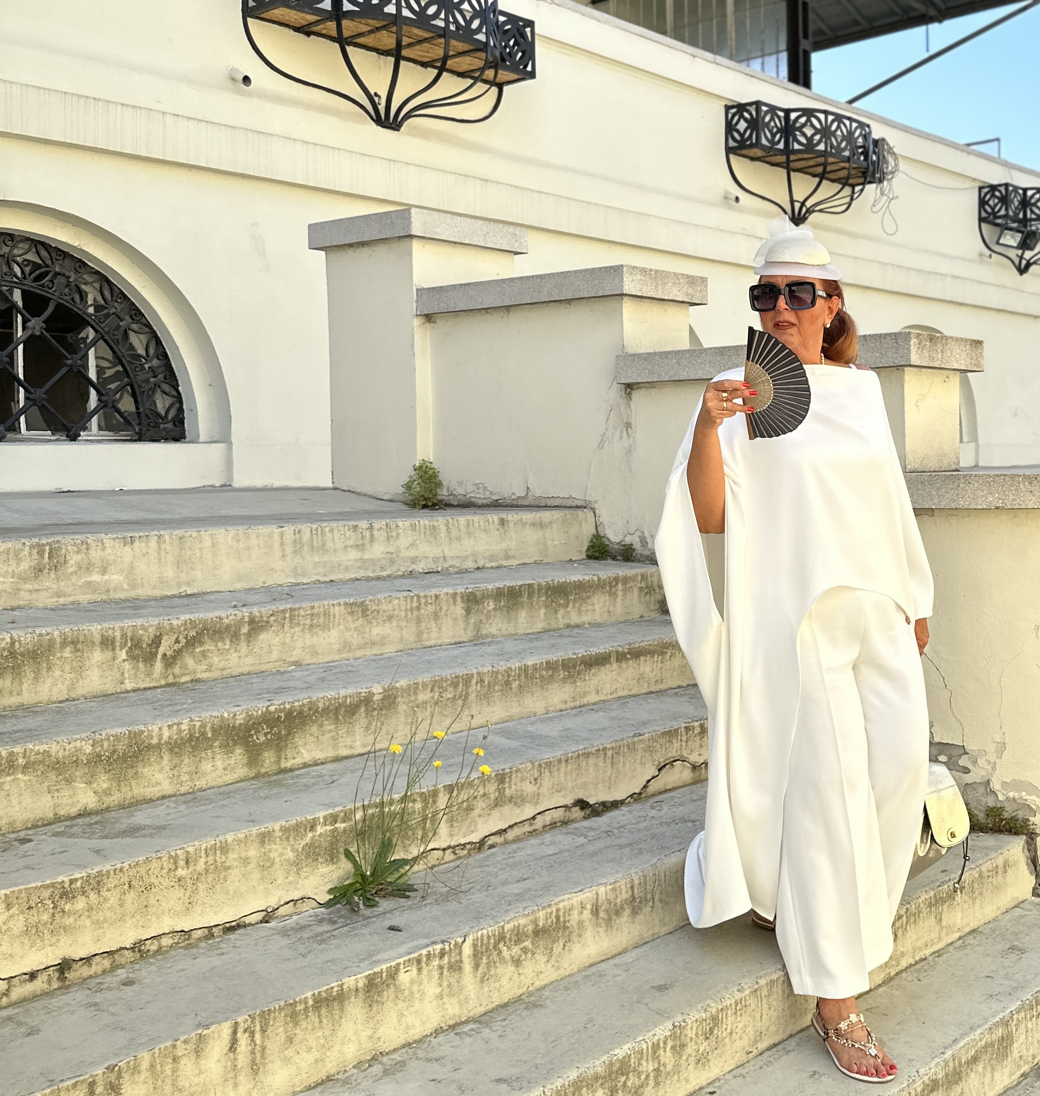 Reed and Rime kalapszalon Pintér Andrea