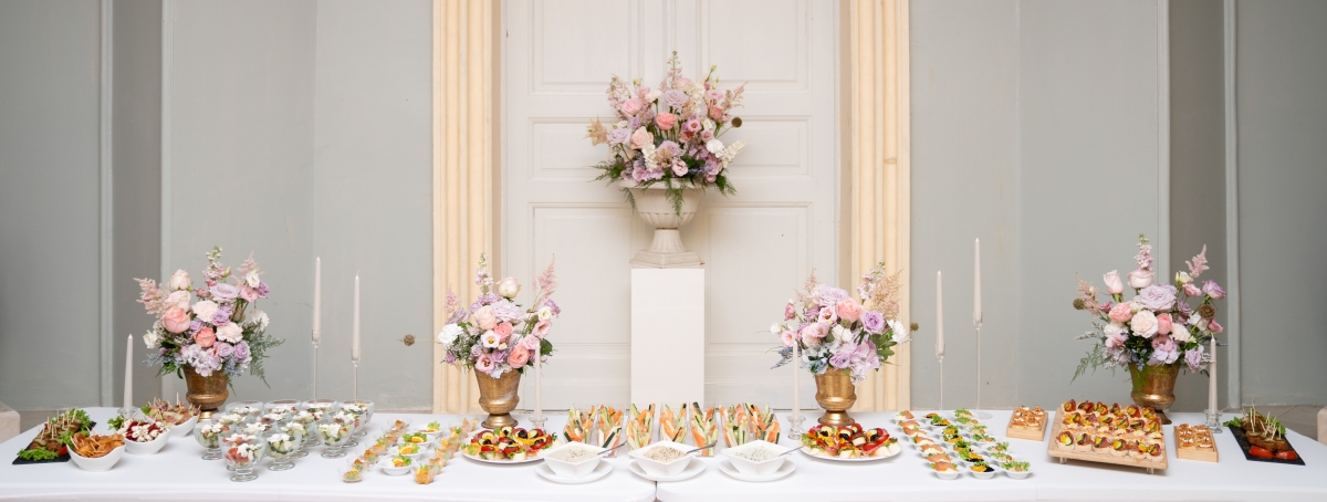 LaCuisine catering