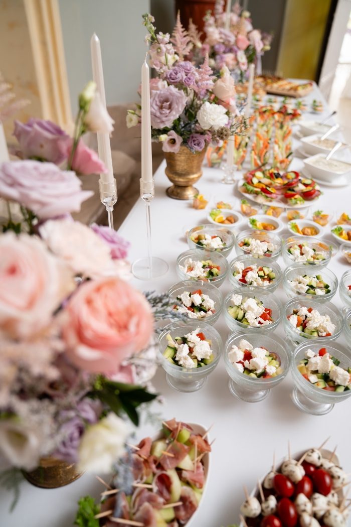 LaCuisine catering