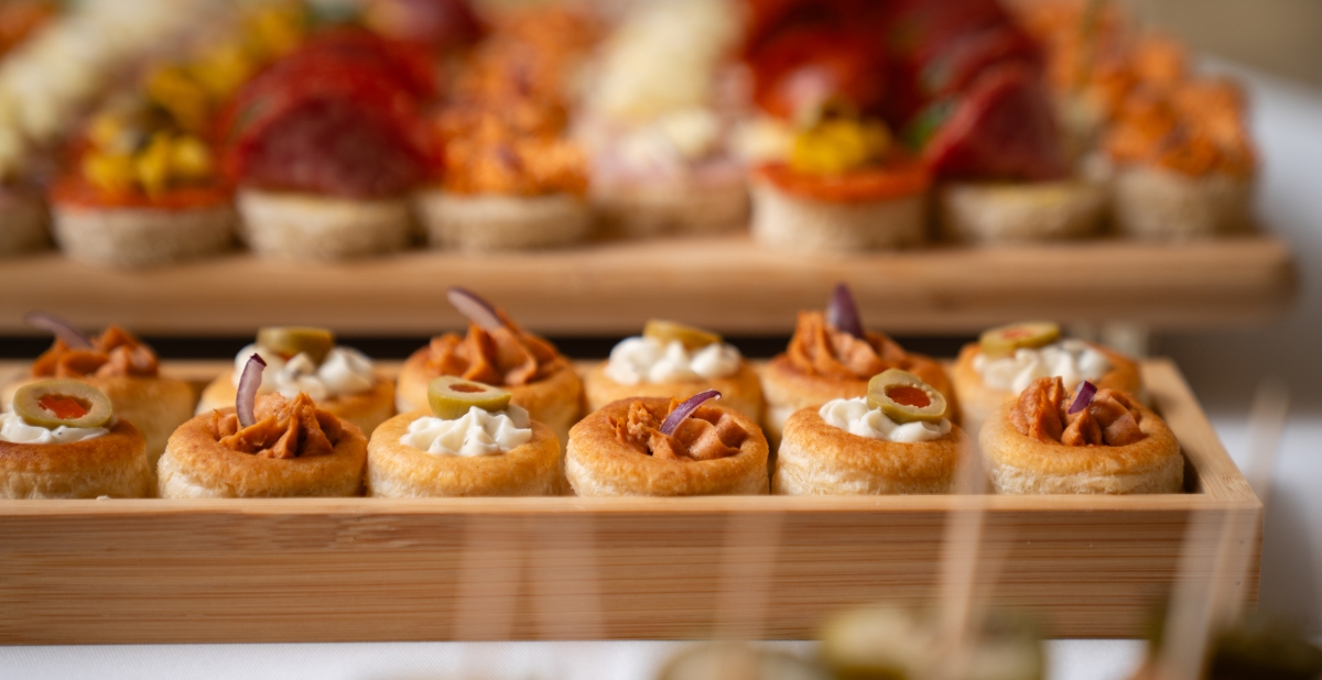 LaCuisine catering