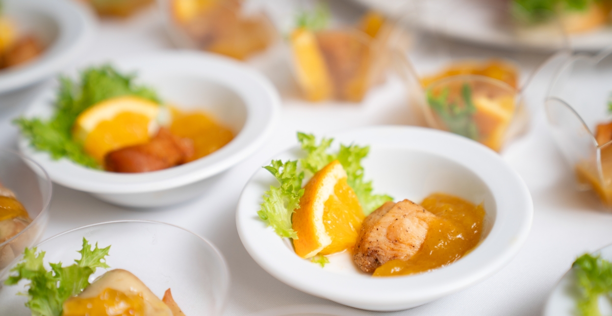 LaCuisine catering