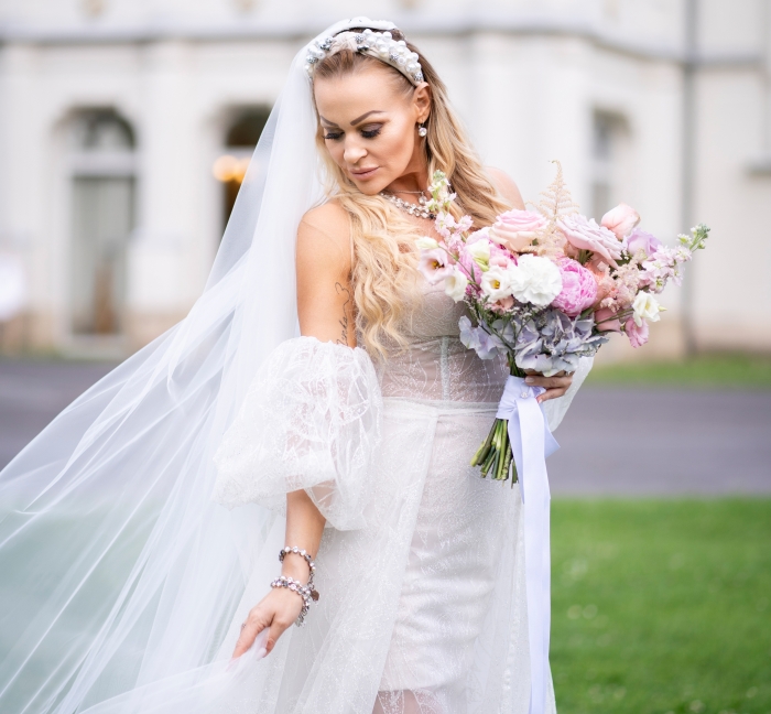 Lautner Bridal Couture