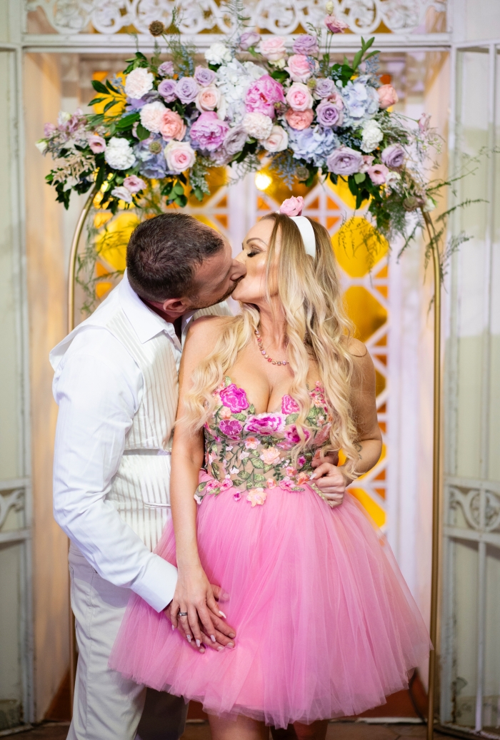 Lautner Bridal menyecskeruha