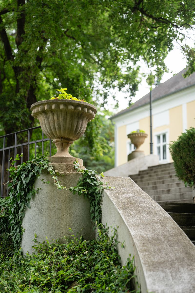 Prónay-kastély