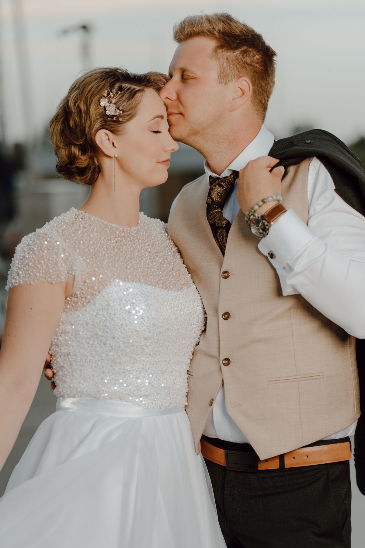 Menyasszonyi ruha - Lautner Bridal Couture